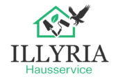 Illyria logo w